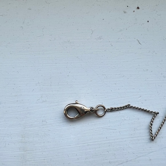 Chanel Camilla Necklace - Picture 8 of 8